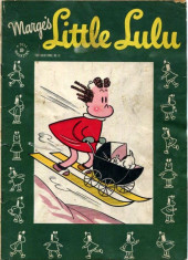 Four Color Comics (2e série - Dell - 1942) -97- Marge's Little Lulu