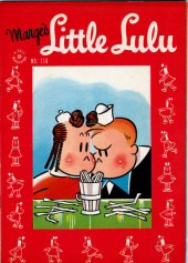 Four Color Comics (2e série - Dell - 1942) -110- Marge's Little Lulu