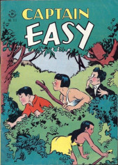 Four Color Comics (2e série - Dell - 1942) -111- Captain Easy