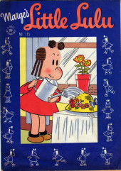Four Color Comics (2e série - Dell - 1942) -115- Marge's Little Lulu