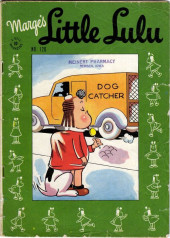 Four Color Comics (2e série - Dell - 1942) -120- Marge's Little Lulu