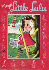 Four Color Comics (2e série - Dell - 1942) -131- Marge's Little Lulu