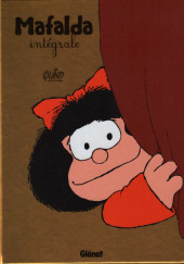 Mafalda -INT b2018- Intégrale