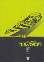 Nemesis The Warlock (1986) -INT01- Volume 1 Books 1-4