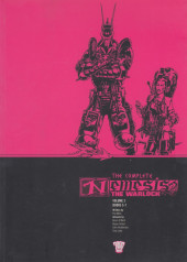 Nemesis The Warlock (1986) -INT02- Volume 2 Books 5-7