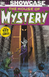 Showcase Presents: The House of Mystery (2006) -INT01- Volume One
