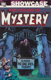 Showcase Presents: The House of Mystery (2006) -INT02- Volume Two