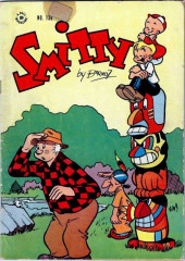 Four Color Comics (2e série - Dell - 1942) -138- Smitty