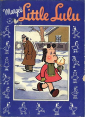 Four Color Comics (2e série - Dell - 1942) -139- Marge's Little Lulu
