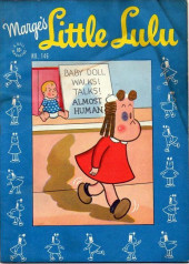 Four Color Comics (2e série - Dell - 1942) -146- Marge's Little Lulu