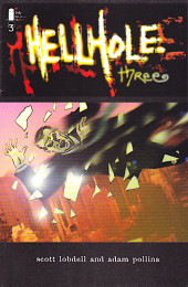 Hellhole (1999) -3- Hellhole #3