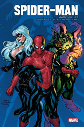 Spider-Man - Le dernier combat -b- Spider-Man par Millar & Dodson