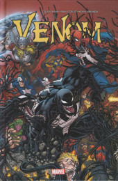 Venom : Venomized - Venom - Venomized