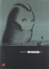 Bételgeuse -3TT- L'expédition