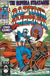 Captain America Vol.1 (1968) -392- Superia unbound