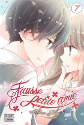 Fausse petite amie -7- Tome 7