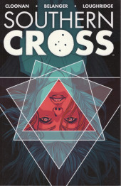 Southern cross (2015) -1- Volume one
