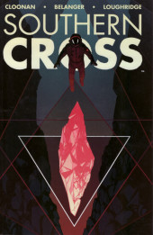 Southern cross (2015) -2- Volume two