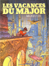 Major Fatal - Le garage hermétique -HSTL- Les vacances du Major