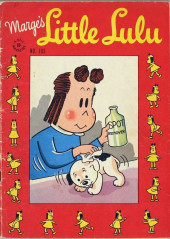 Four Color Comics (2e série - Dell - 1942) -165- Marge's Little Lulu