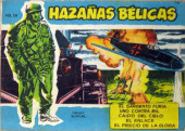 Hazañas bélicas (Vol.05 - 1957 série bleue) -25- El sargento Furia