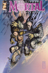 More Than Mortal: Otherworlds (1999) -3- Issue 3