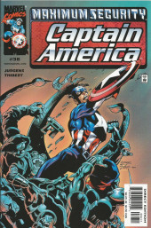 Captain America Vol.3 (1998) -36- Maelstrom within