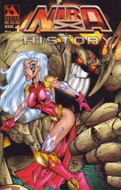 Nira X: History (1999) -1- History