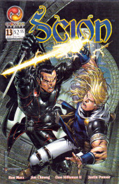 Scion (2000) -13- Issue 13
