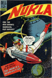 Nukla (1965) -2- Issue # 2