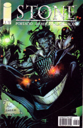 Stone Vol.2 (1999) -1- Issue 1