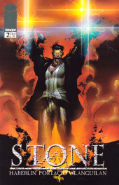 Stone Vol.2 (1999) -2- Issue 2