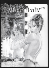 Miroir-rioriM -2- Lola