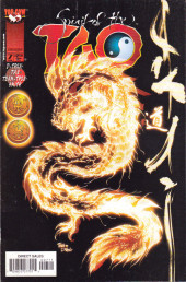 The spirit of the Tao (1998) -7- Issue 7