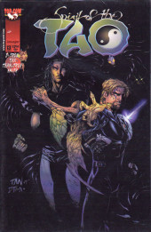 The spirit of the Tao (1998) -13- Issue 13