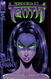 The tenth: The Black Embrace (1999) -3- Issue 3 of 4