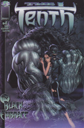 The tenth: The Black Embrace (1999) -4- Issue 4 of 4