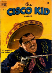 Cisco Kid (The) (1951)