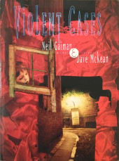 Violent Cases (1987) -b- Violent Cases