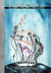 Couverture de Ghost in the Shell: Global Neural Network (2018) - Ghost in the Shell: Global Neural Network