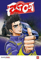 Flat Out -1- Tome 1