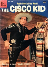 The cisco Kid (1951) -39- Double Trouble!