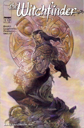 The witchfinder (1999) -1- First Issue