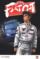 Flat Out -2- Tome 2