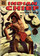 Indian Chief (1951) -25- Issue # 25