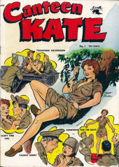Canteen Kate (1952) -1- Canteen Kate