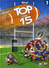 Top 15 -2a2013- Tome 2