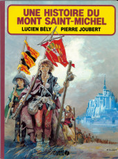 (AUT) Joubert, Pierre -1985- Une Histoire du Mont Saint-Michel