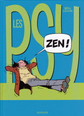 Les psy -14a2010- Zen !
