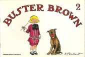 Buster Brown (Horay) -2- Tome 2